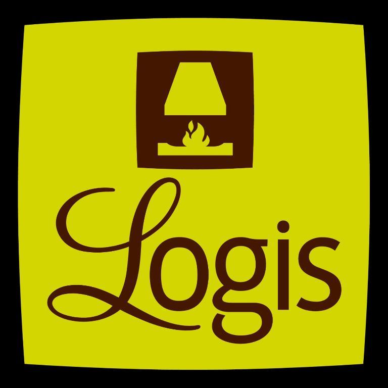 Logis-Hotel & Restaurant Le Carnot Bolbec Kültér fotó